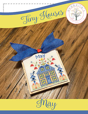 (image for) Tiny Houses May